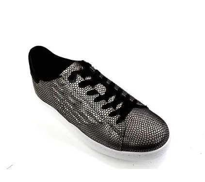 EA7 EMPORIO ARMANI SNEAKER PITONATE