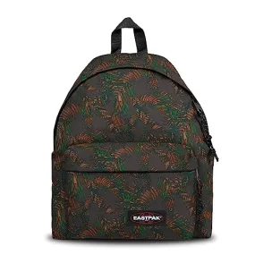 EASTPAK Padded Pak'r, Zaino, Unisex - Adulto, 18.01 x 30.02 x 40.01 cm (24 L), Multicolore (Brize Filtro Grey)