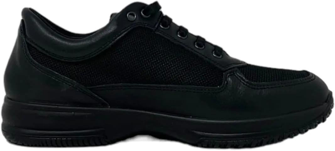 Enval  Sneaker Nero Primavera/Estate