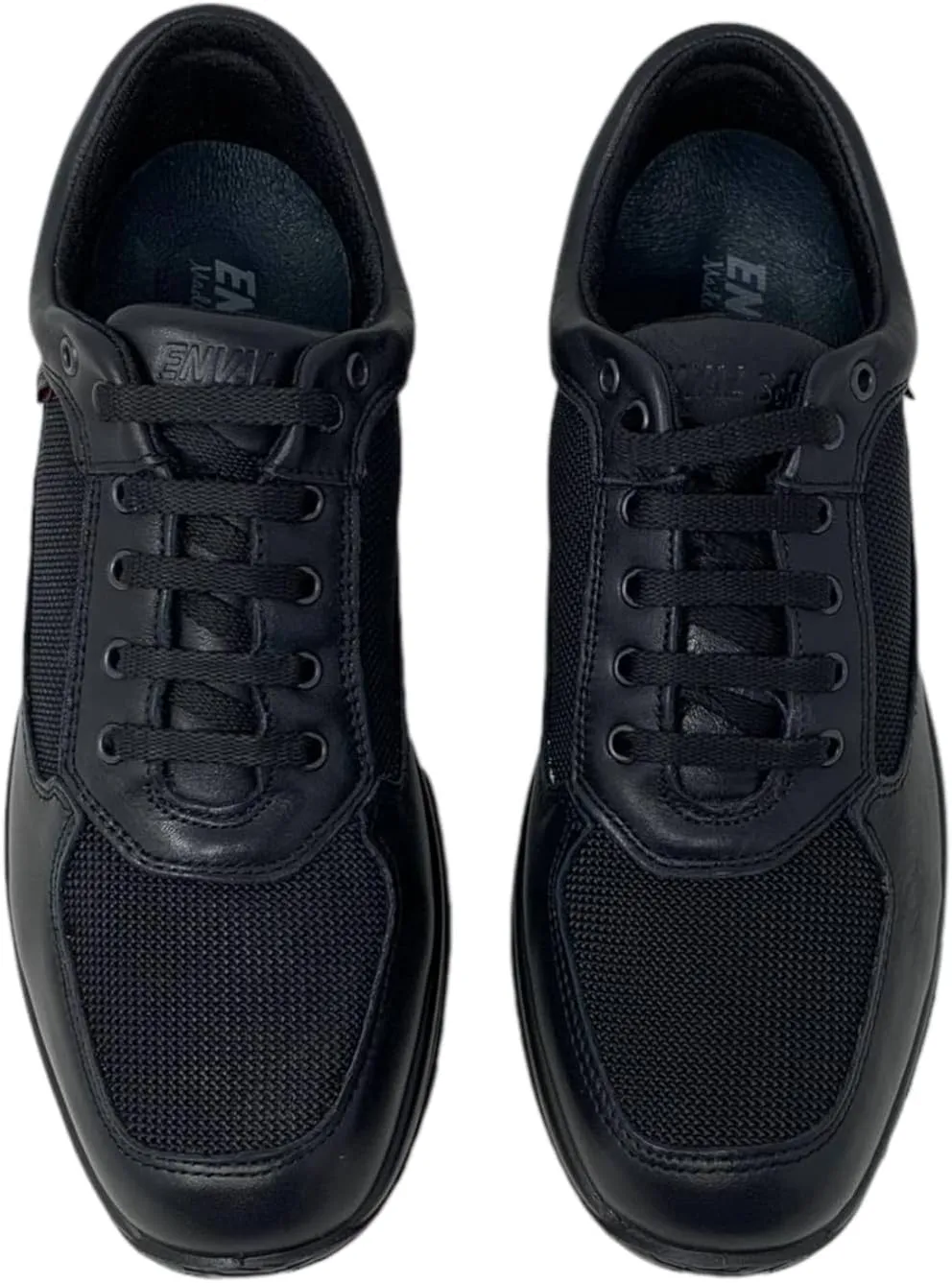 Enval  Sneaker Nero Primavera/Estate