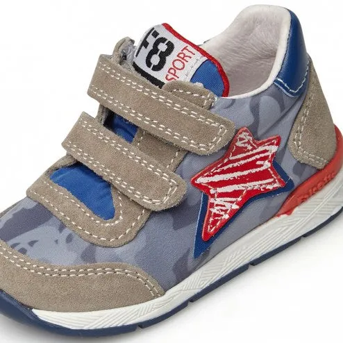 FALCOTTO Sneaker Bassa Bambino 2015873  