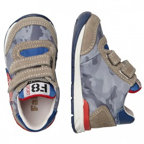 FALCOTTO Sneaker Bassa Bambino 2015873  