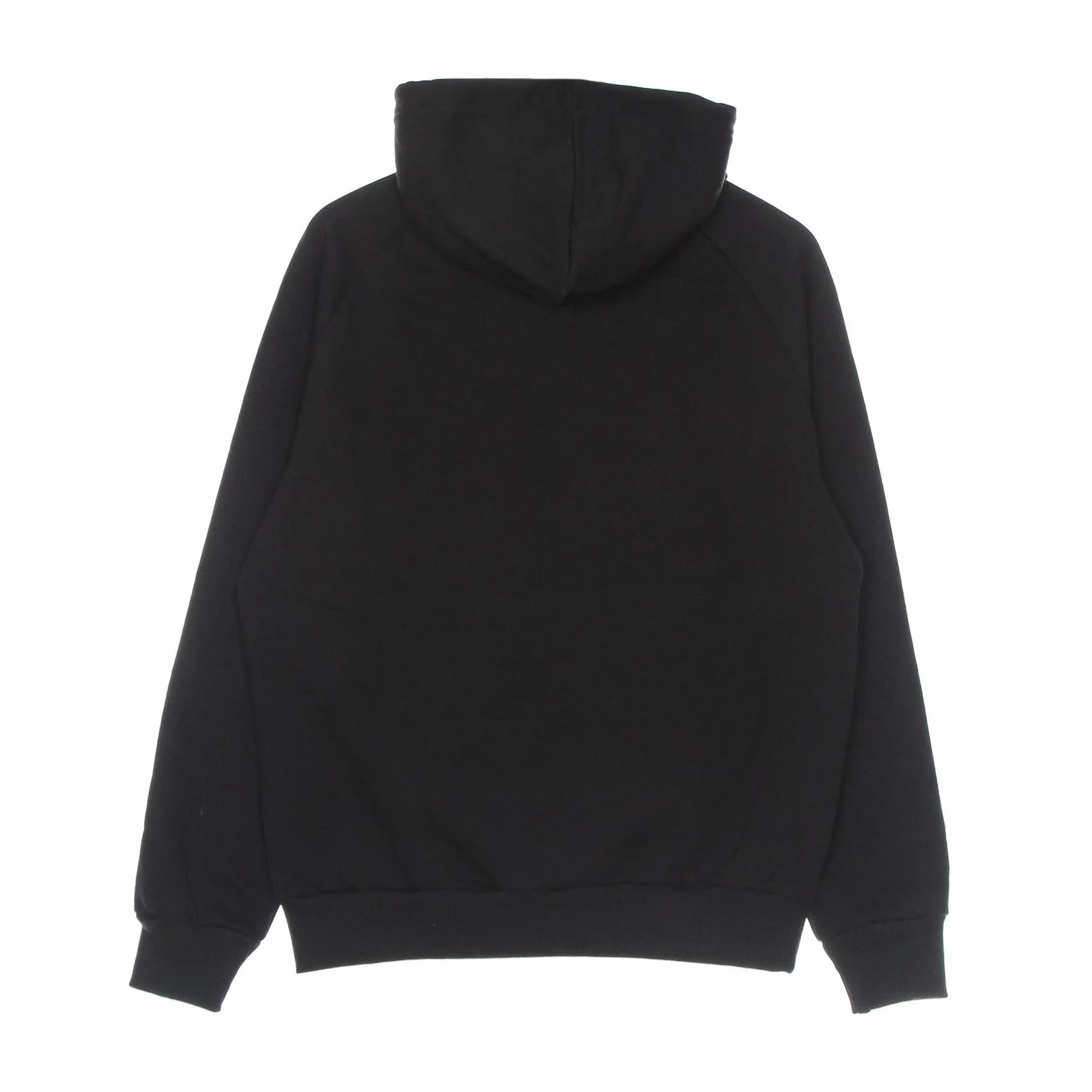 Felpa Cappuccio Uomo 10th Years Anniversary League Hoodie Black