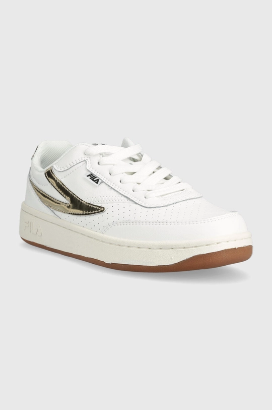 Fila sneakers in pelle SEVARO