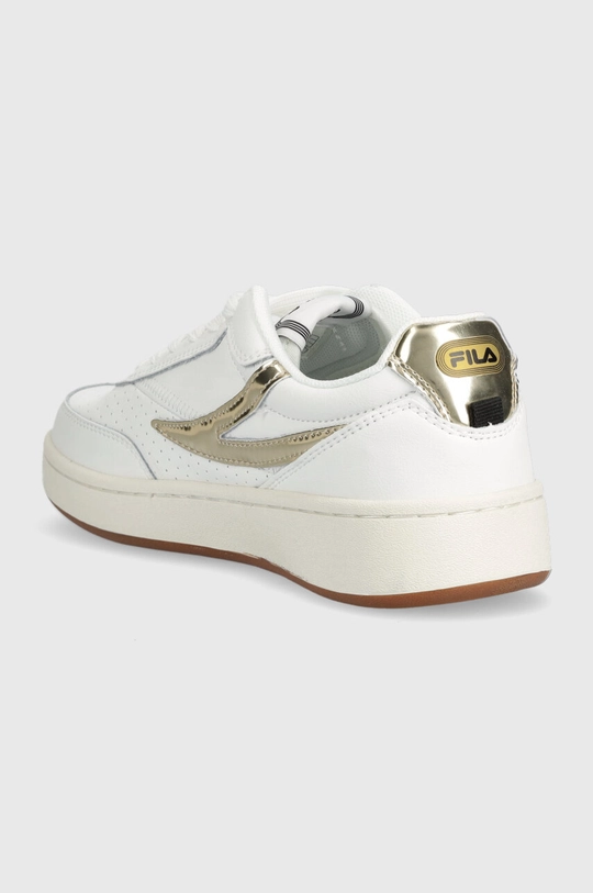 Fila sneakers in pelle SEVARO