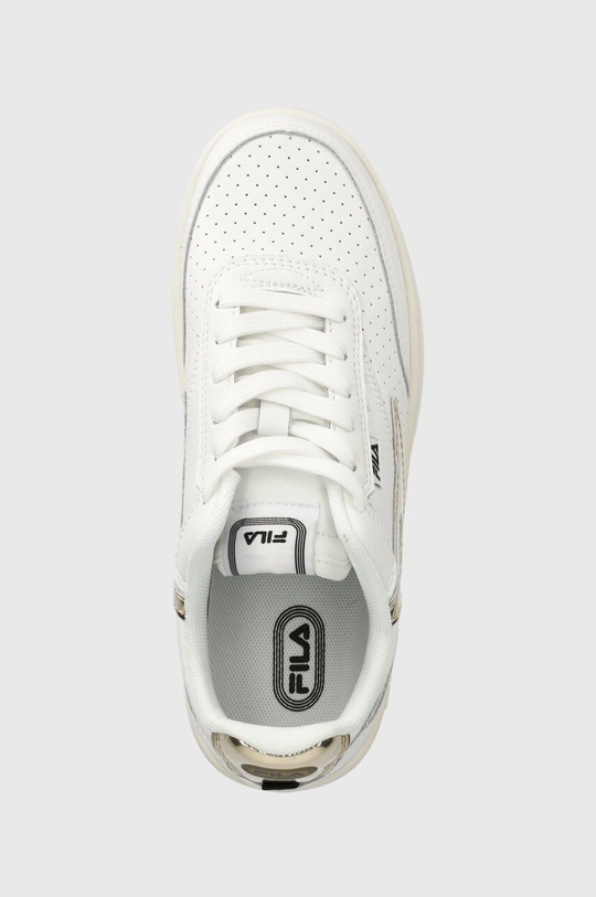 Fila sneakers in pelle SEVARO