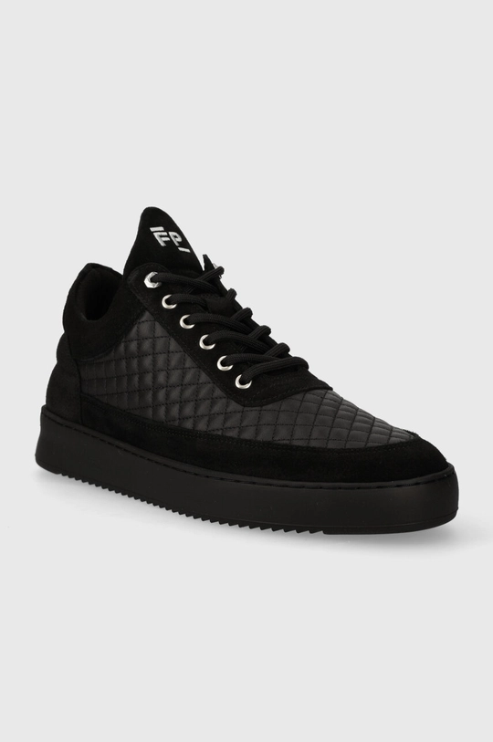 Filling Pieces sneakers in pelle