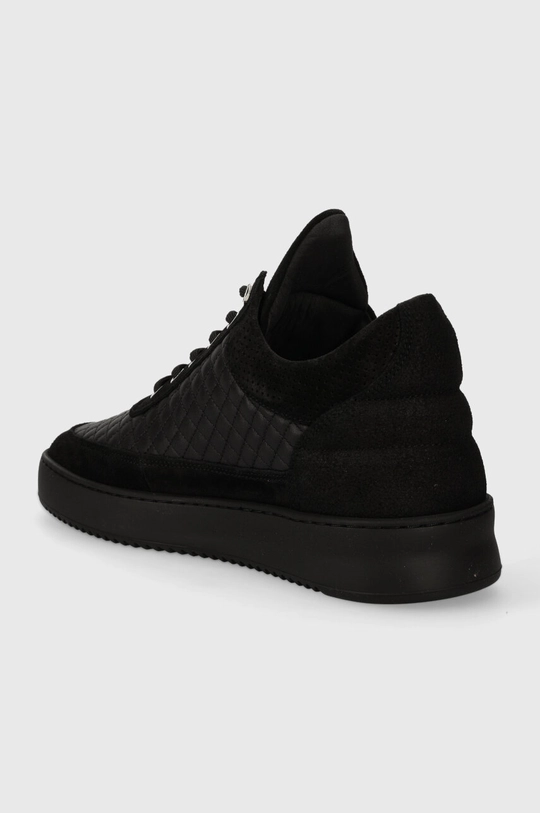 Filling Pieces sneakers in pelle