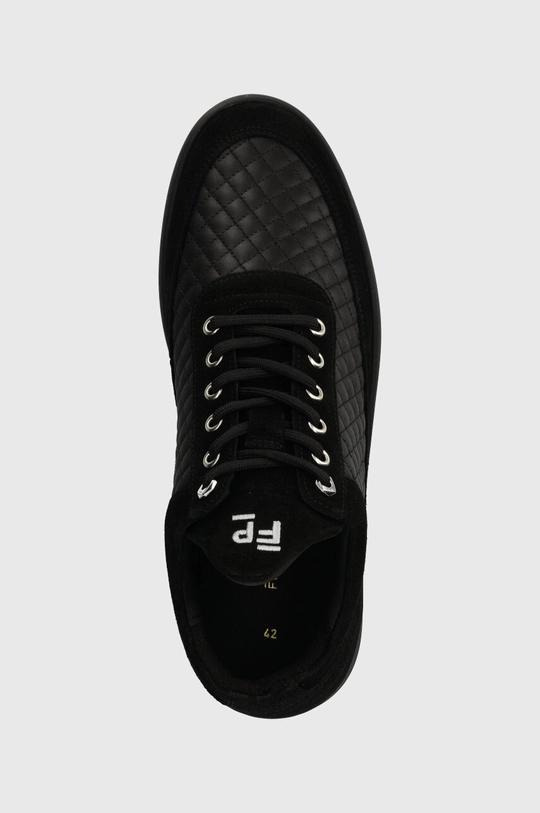 Filling Pieces sneakers in pelle