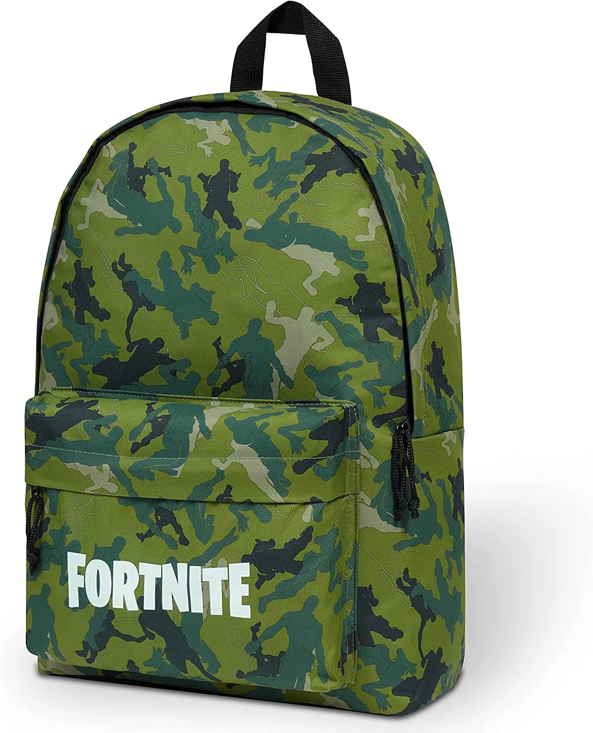 Fortnite Zaino Scuola Elementare, Zaino Scuola Media e Superiore, Gadget Ufficiale