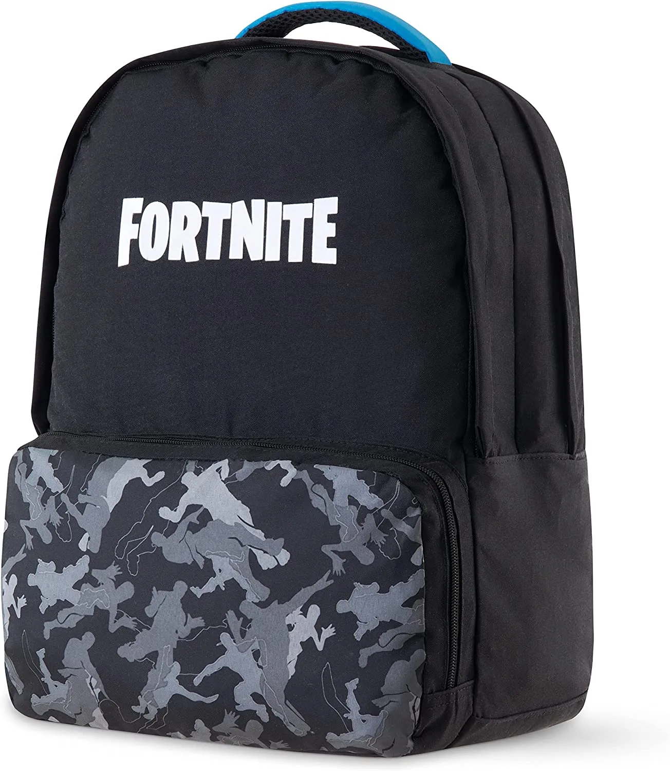 Fortnite Zaino Scuola Elementare, Zaino Scuola Media e Superiore, Gadget Ufficiale