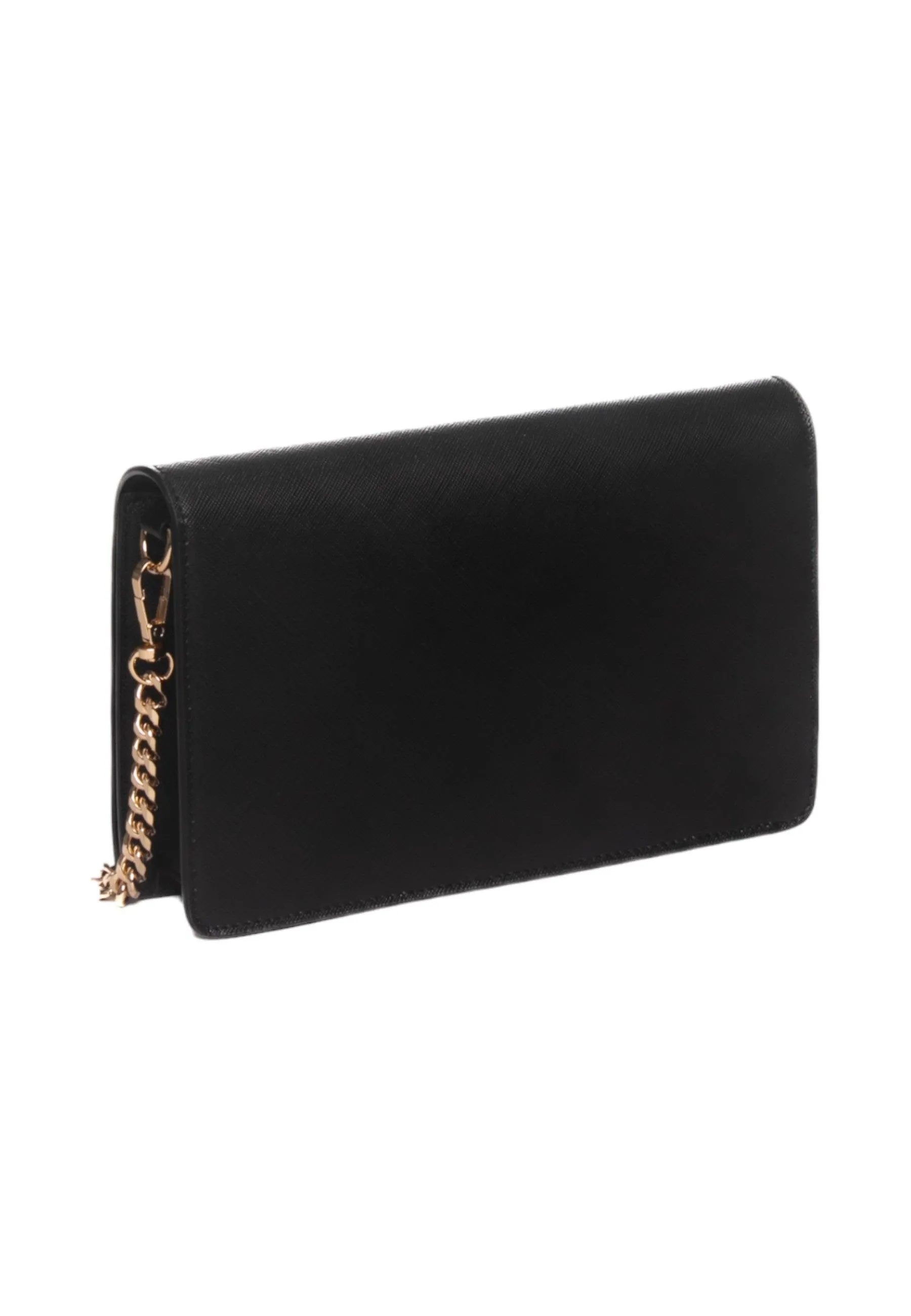 GAELLE Mini Shoulder Borsa Donna Nero GAACW00030