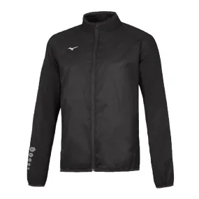 GIACCA ANTIVENTO MIZUNO Team Rain Jacket