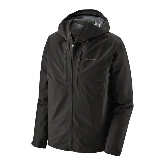 Giacca impermeabile uomo M's Triolet jacket Gore Tex Patagonia