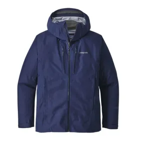 Giacca impermeabile uomo M's Triolet jacket Gore Tex Patagonia