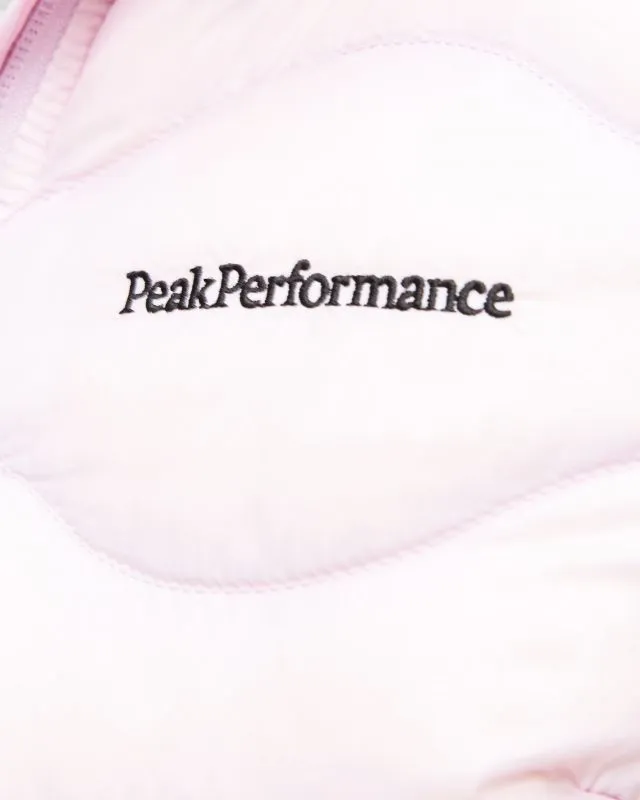 Giacca PEAK PERFORMANCE HELIUM