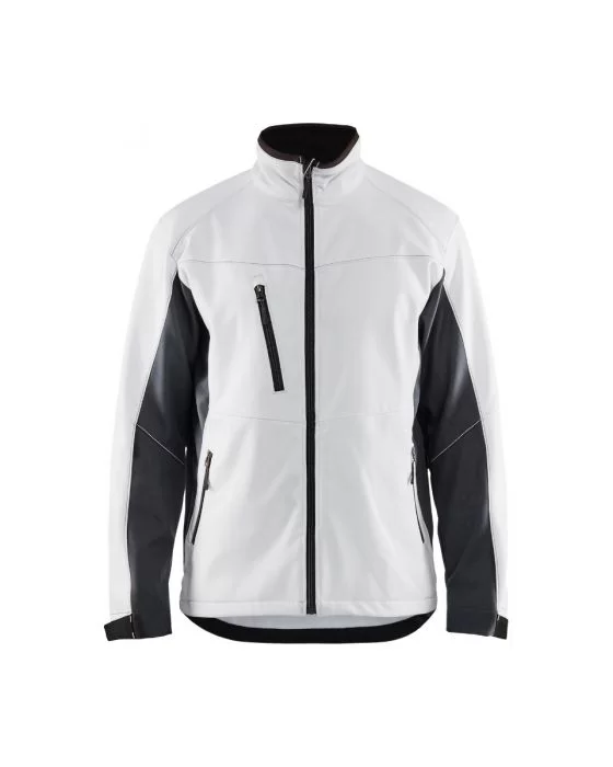 Giacca softshell (abbigliamento da lavoro Blaklader)