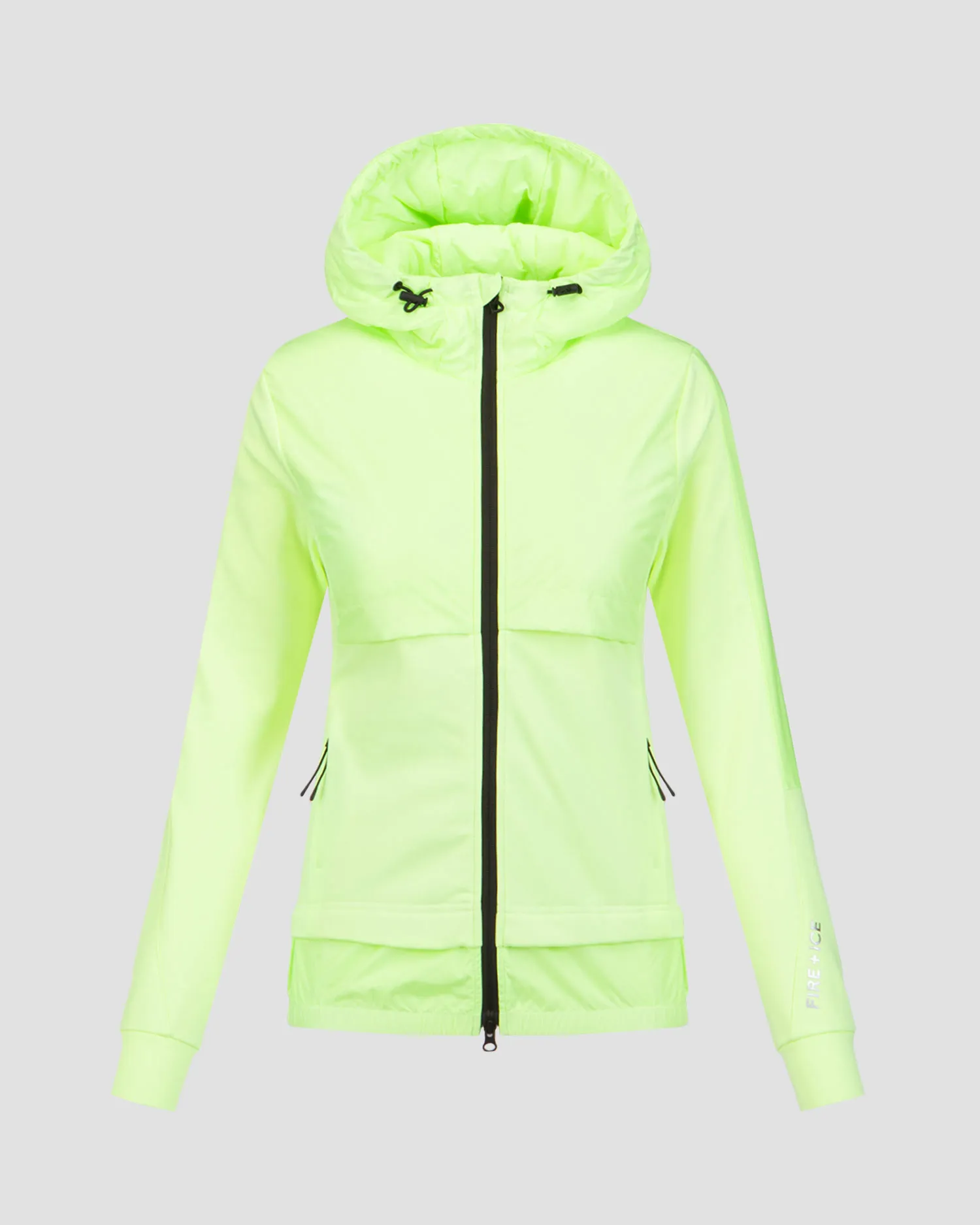 Giacca softshell da donna BOGNER FIRE+ICE Lamona 84828606-234