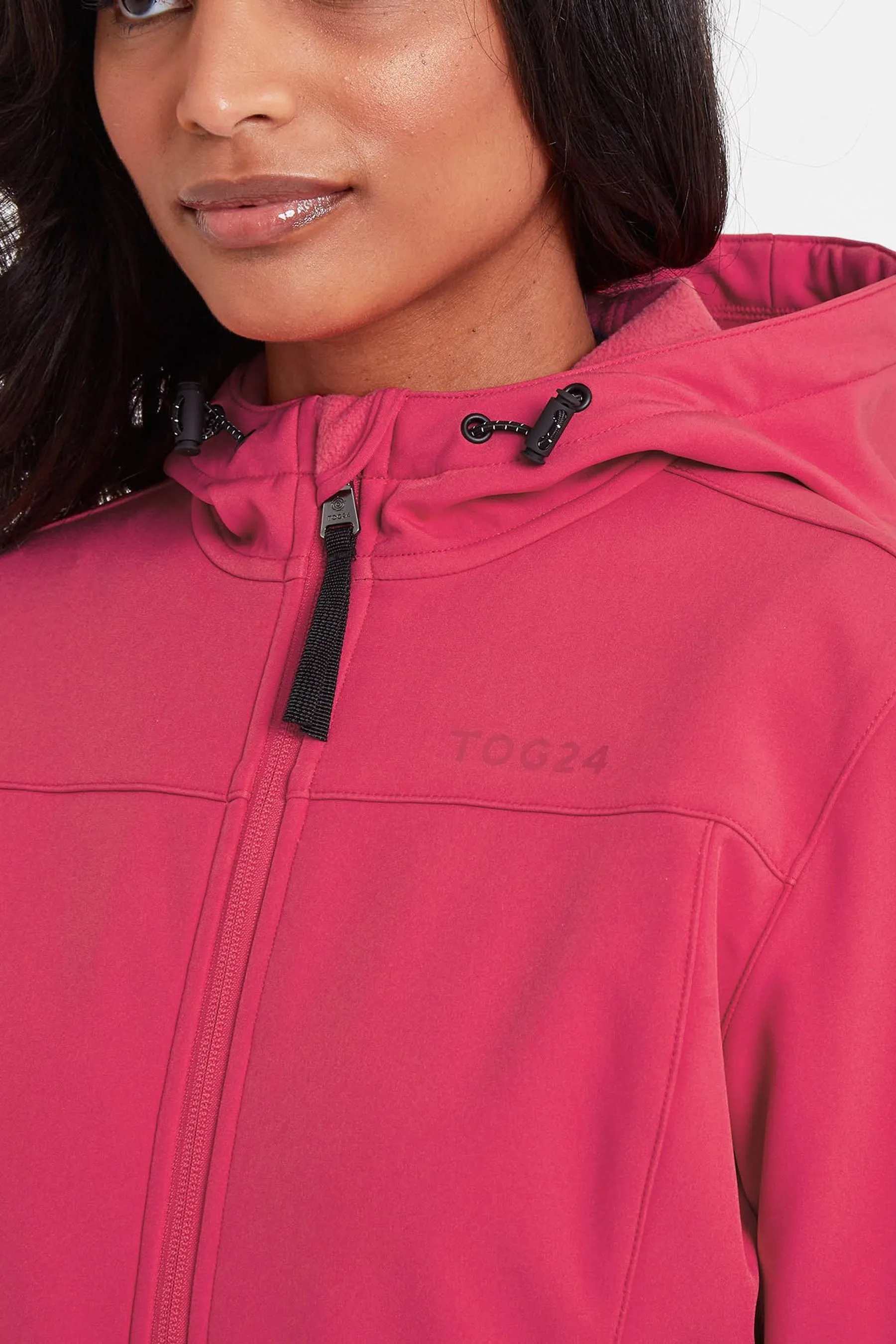 Giacca Softshell Tog 24 Keld    