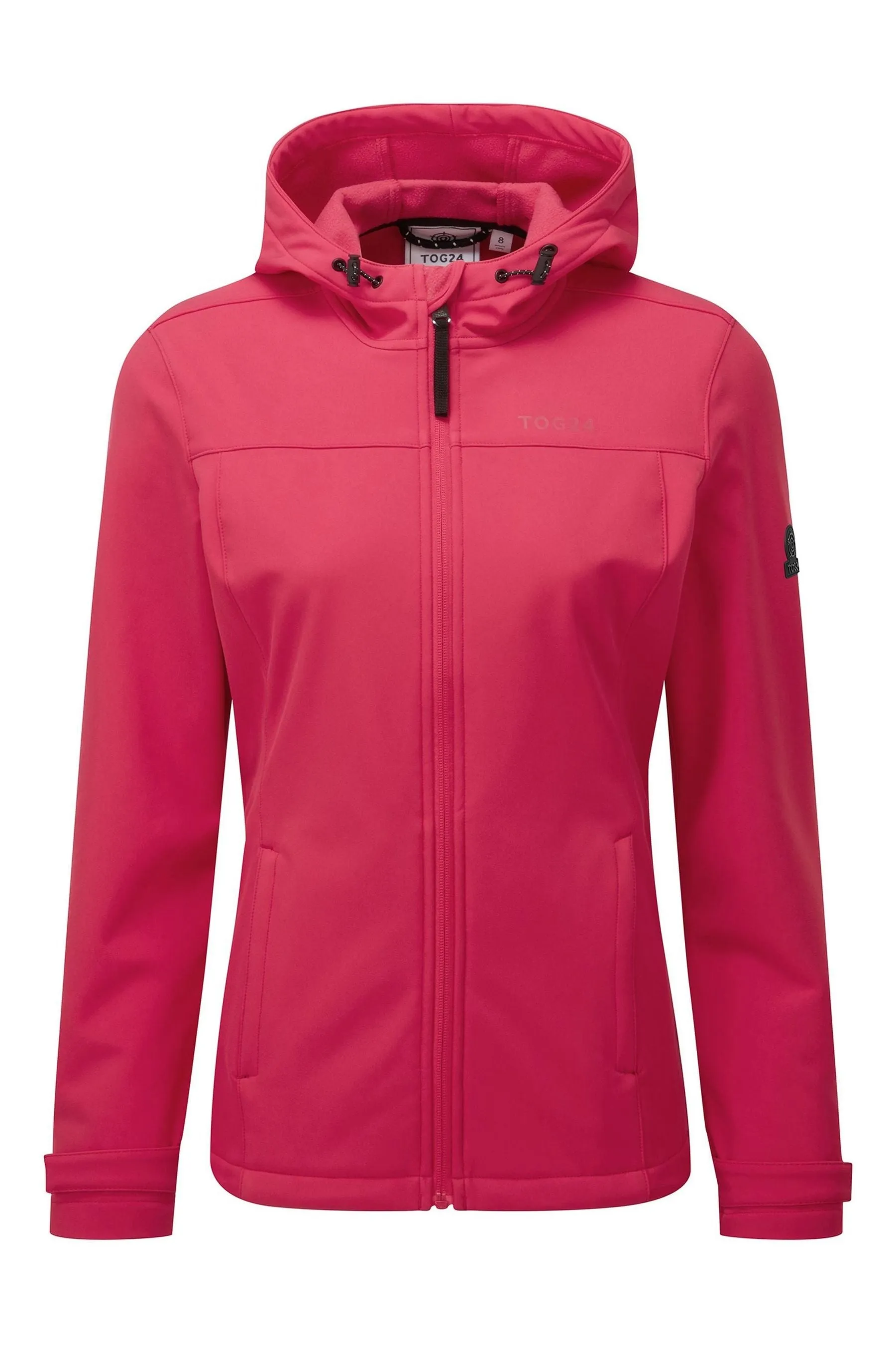 Giacca Softshell Tog 24 Keld    