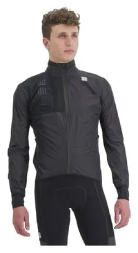 Giacca Sportful DR a manica lunga Nero