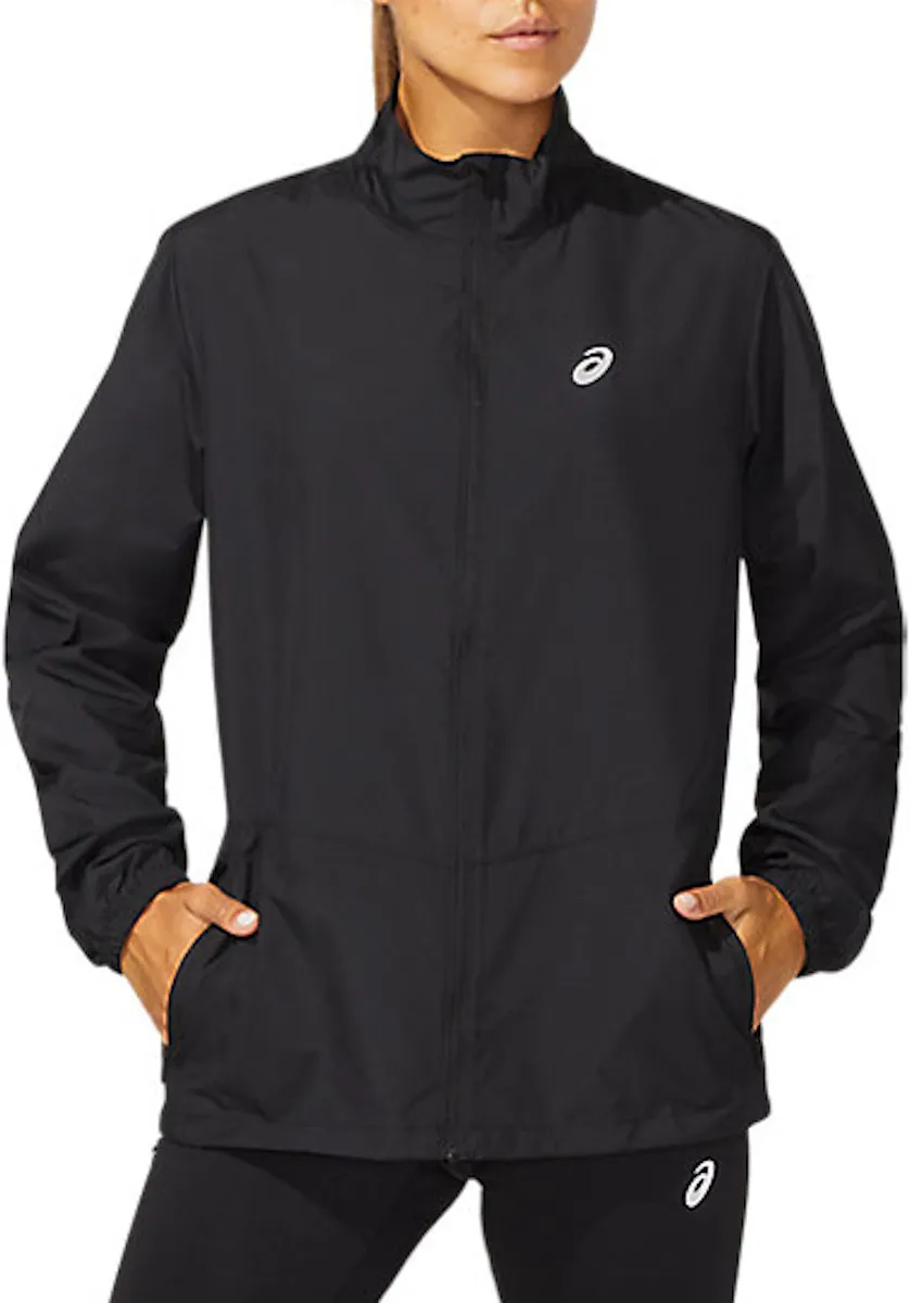 Giacche Asics CORE JACKET W