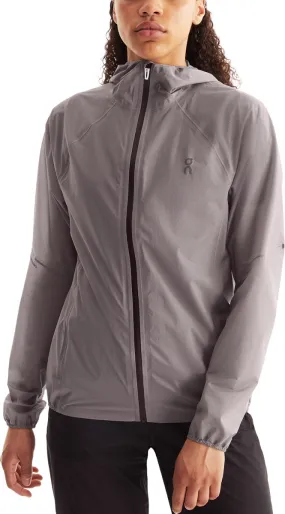 Giacche con cappuccio On Running Ultra Jacket