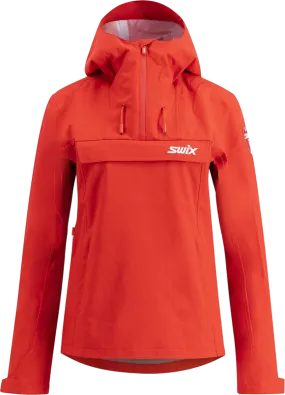 Giacche con cappuccio SWIX Blizzard Anorak