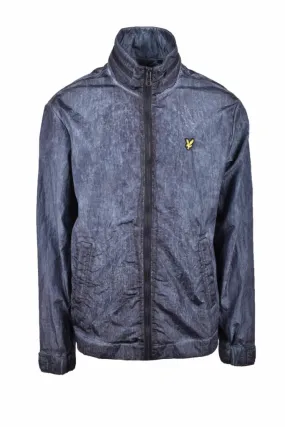 Giubbotto Lyle & Scott  Blu