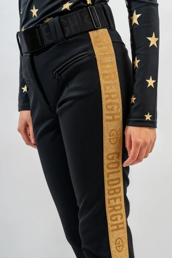 GOLDBERGH GOLDEN EDGE SKI PANTS GB01673234