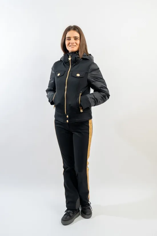 GOLDBERGH GOLDEN EDGE SKI PANTS GB01673234