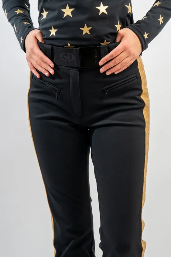 GOLDBERGH GOLDEN EDGE SKI PANTS GB01673234