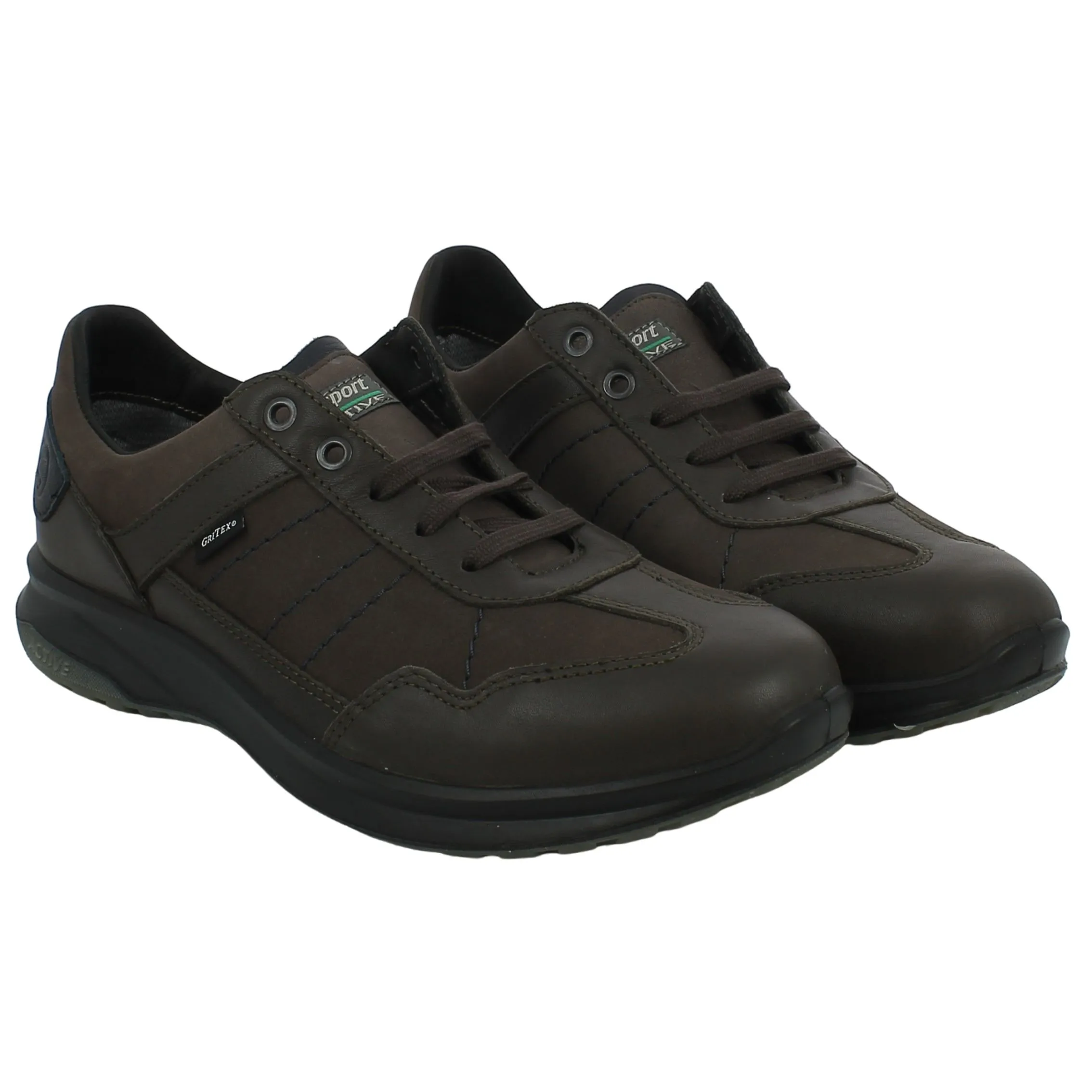 Grisport  Sneaker Avon T.moro in Gritex 