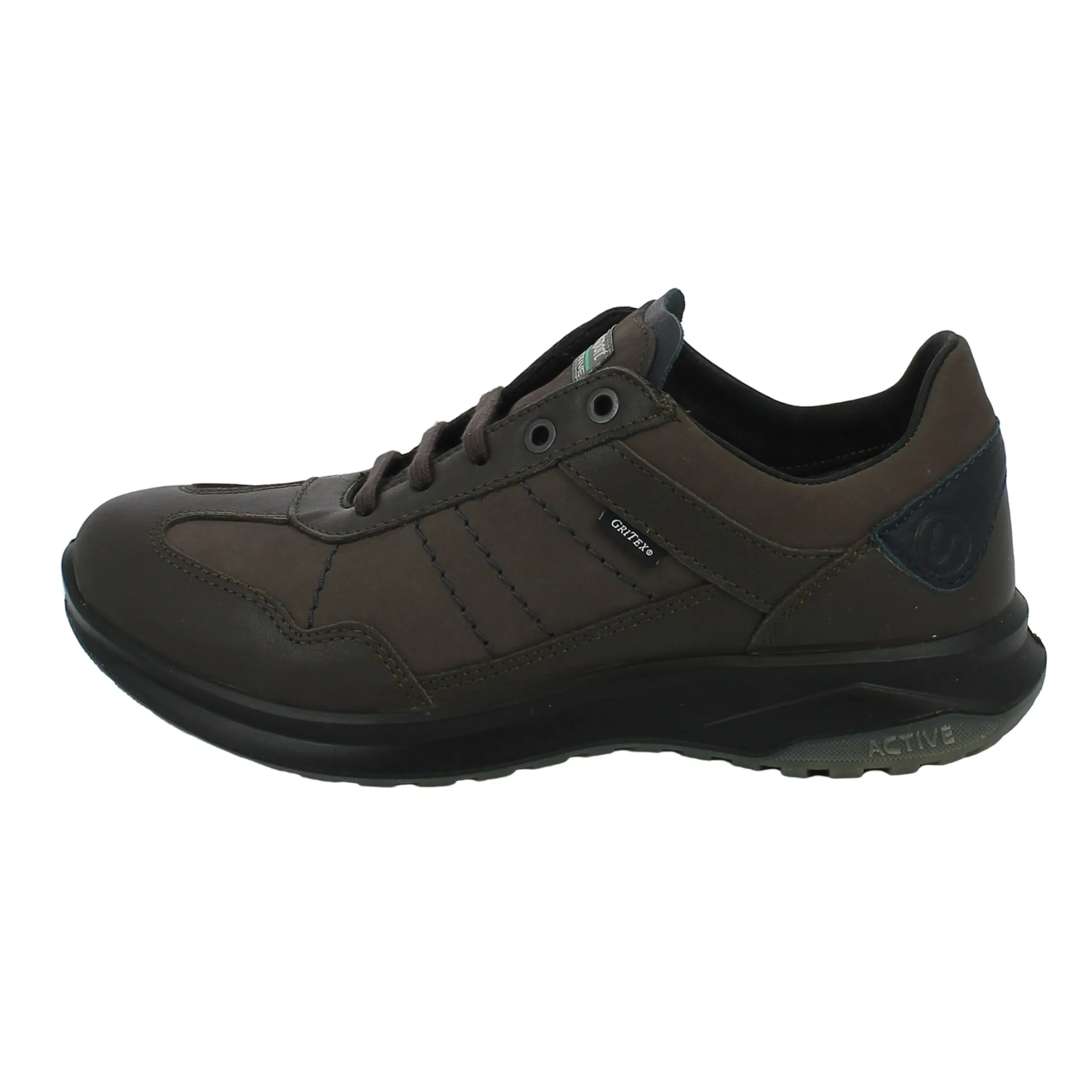 Grisport  Sneaker Avon T.moro in Gritex 