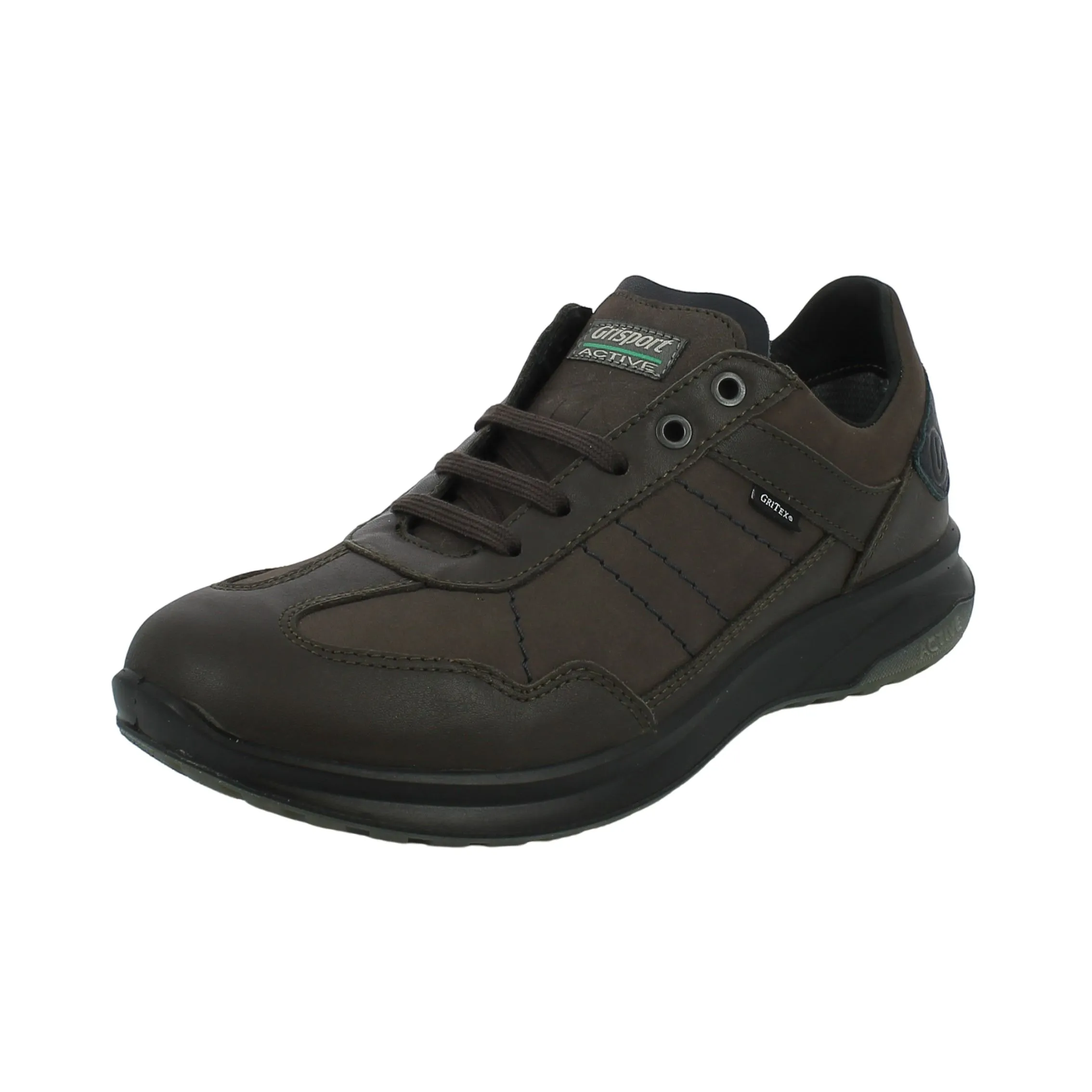 Grisport  Sneaker Avon T.moro in Gritex 