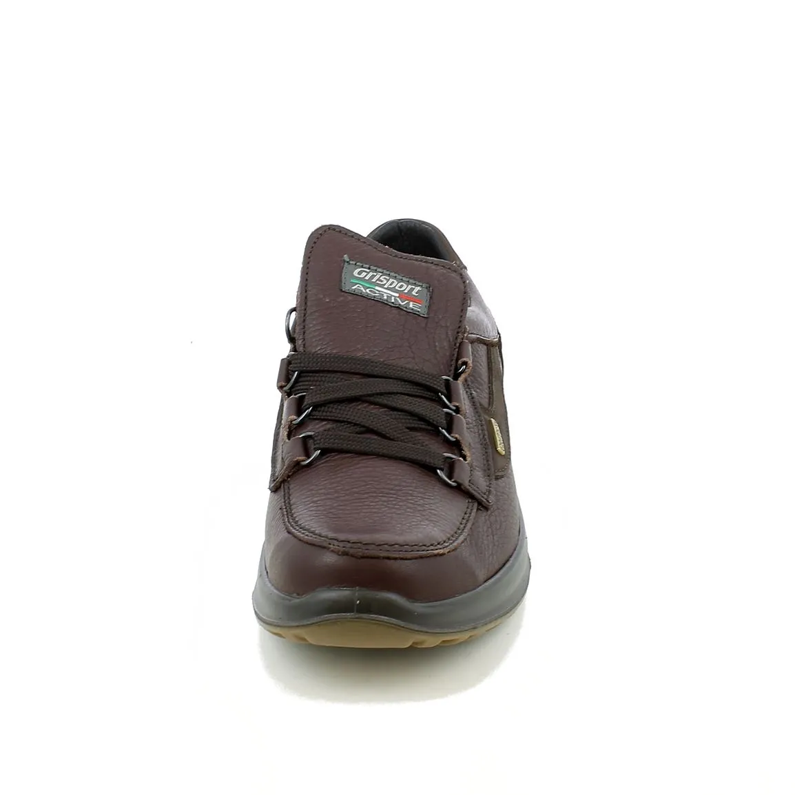 Grisport  Sneaker Wood Oliato in Gritex 