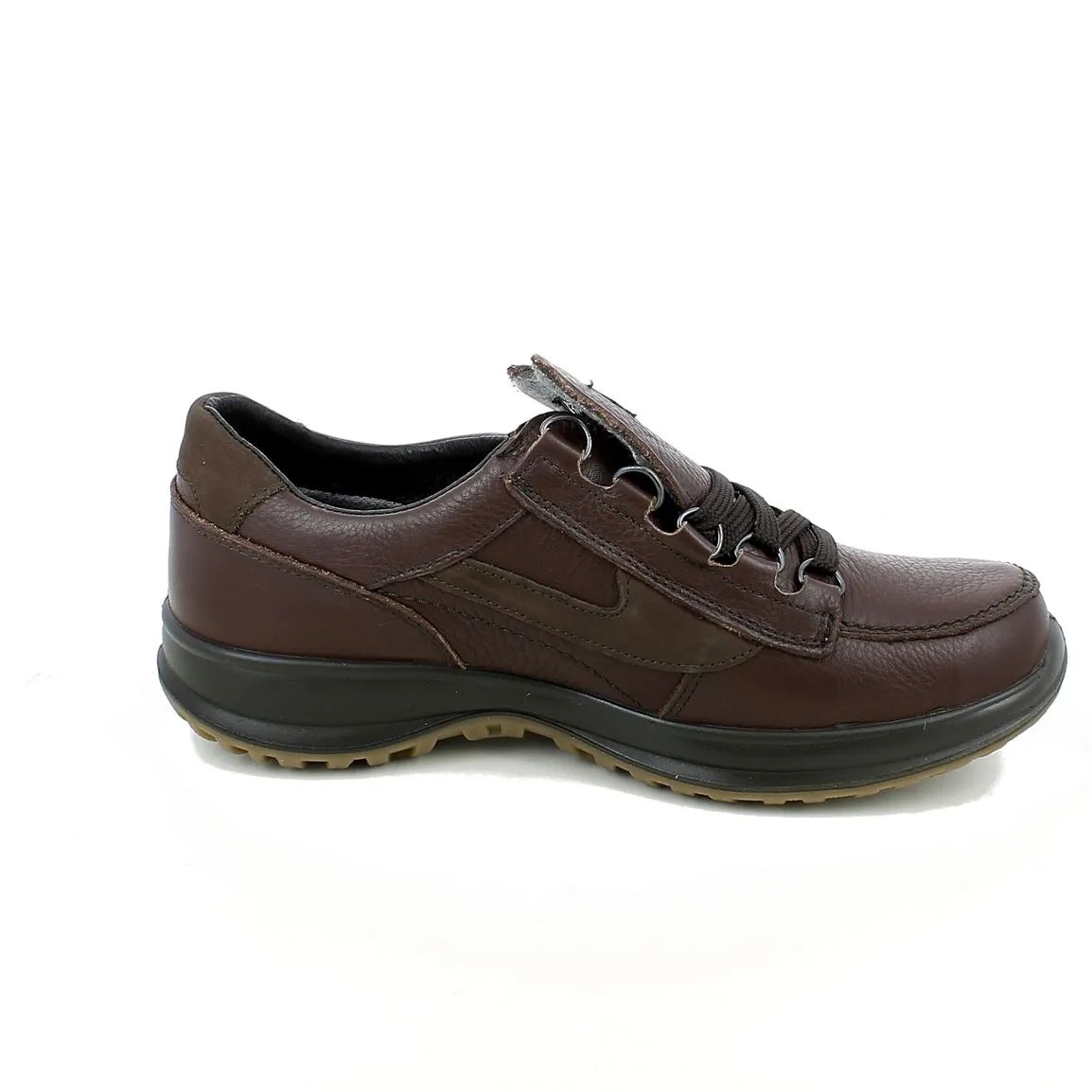 Grisport  Sneaker Wood Oliato in Gritex 