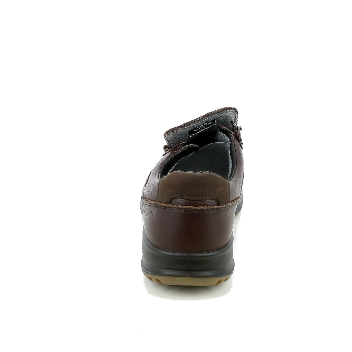 Grisport  Sneaker Wood Oliato in Gritex 