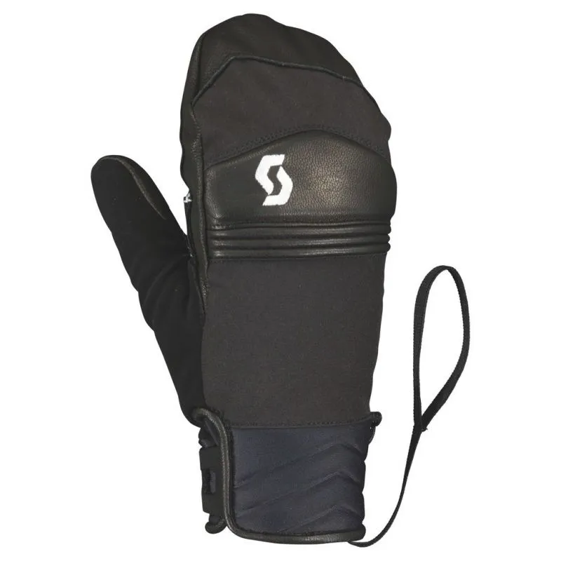 Guanti da donna Scott Mitten Ultimate Plus (nero)