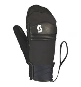 Guanti da donna Scott Mitten Ultimate Plus (nero)