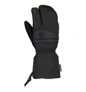 Guanti da sci Scott Mitten Ultimate Premium GTX (nero)