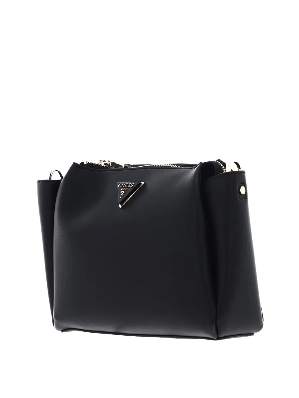 GUESS Borsa a Tracolla Donna - Nero modello HWVG9309120