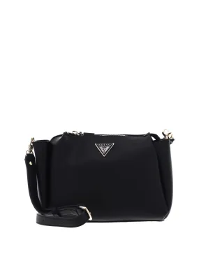 GUESS Borsa a Tracolla Donna - Nero modello HWVG9309120