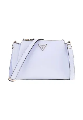 GUESS Iwona Borsa Tracolla Donna Sky Blue Azzurro VG930912