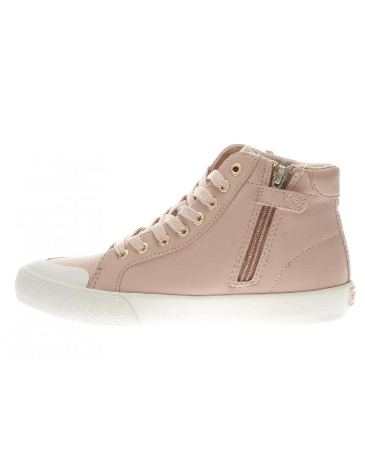 Guess  Sneaker Lory Alta