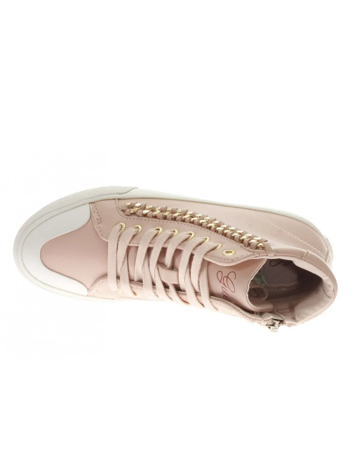 Guess  Sneaker Lory Alta