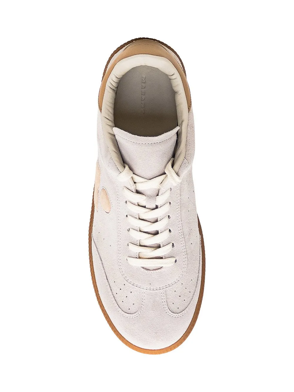 ISABEL MARANT Sneaker Brycy 