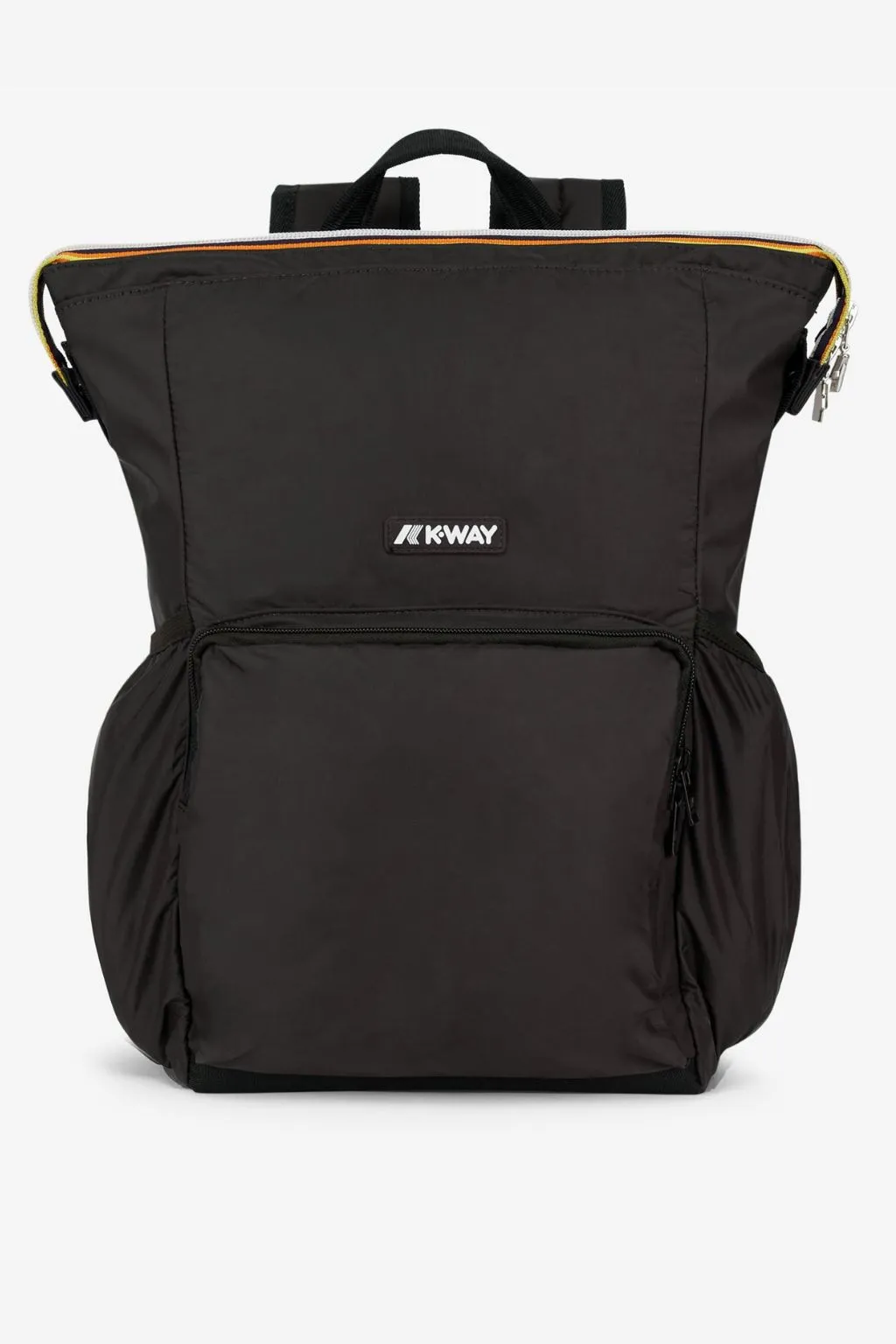 K-WAY ZAINO UNISEX MAIZY NERO