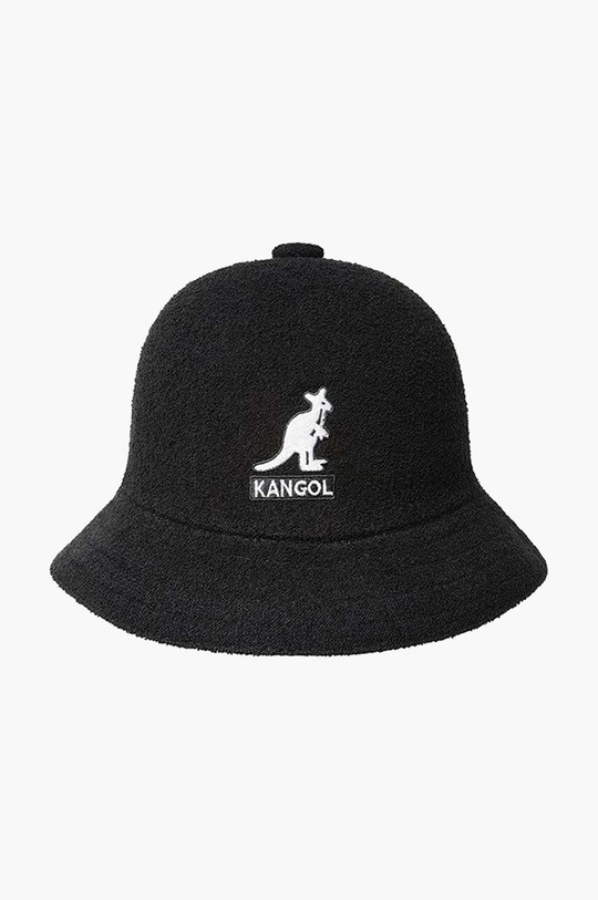 Kangol cappello Big Logo Casual