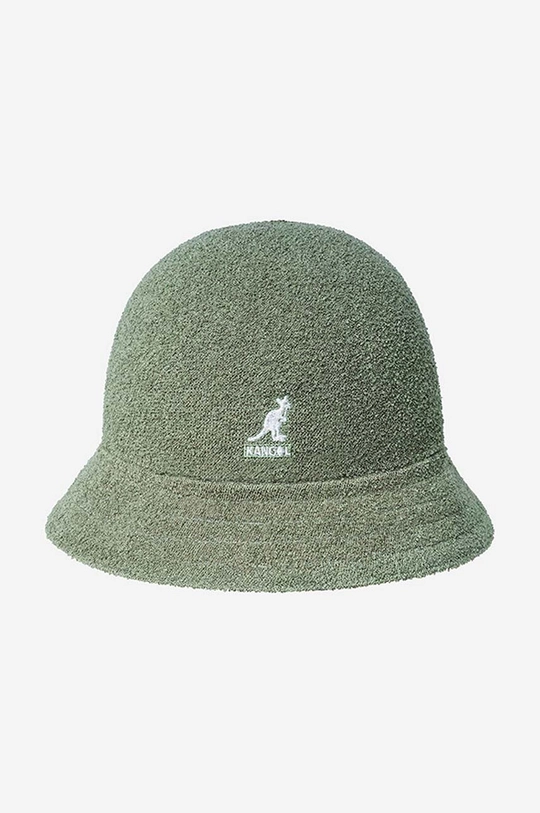 Kangol cappello reversibile